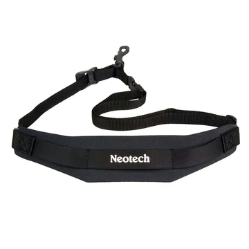 Neotech Soft Sax szaxofonnyakló (karabíneres) - Regular