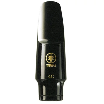 Yamaha altszaxofon fúvóka - 4C