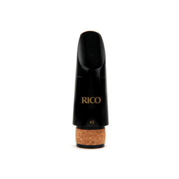 Rico Bb klarinét fúvóka Graftonite - C3