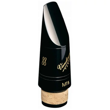 Vandoren M15 Profile 88 B-klarinét fúvóka