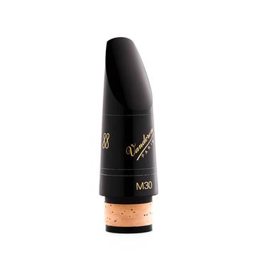 Vandoren M30 Profile 88 Bb klarinét fúvóka