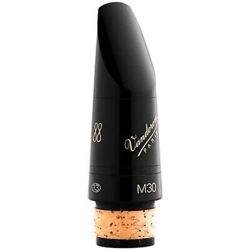 Vandoren M30 Series 13 B-klarinét fúvóka