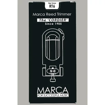 Marca RT6 Tenorszaxofon nádvágó