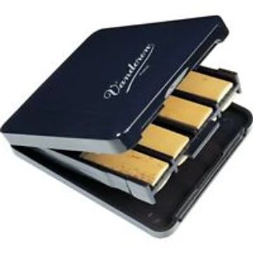 Vandoren VRC810 nádtartó klarinét nádakhoz - 8 darabos