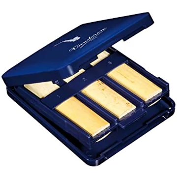 Vandoren VRC620 nádtartó Altszaxofon nádakhoz - 6 darabos