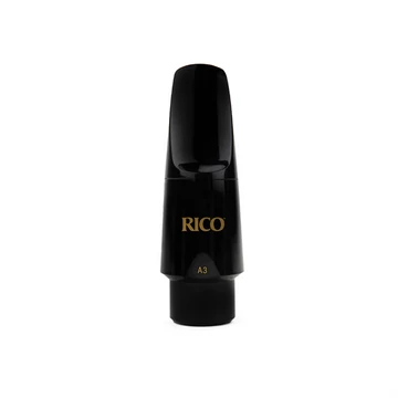 Rico Tenorszaxofon fúvóka Graftonite - B5