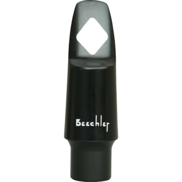 Beechler Diamond tenorszaxofon fúvóka (ebonit) - 9S