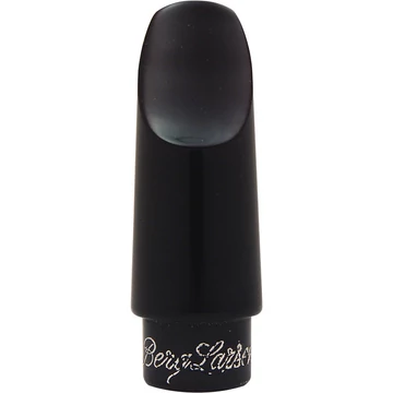 Berg Larsen Szopránszaxofon fúvóka (ebonit) - 55/2