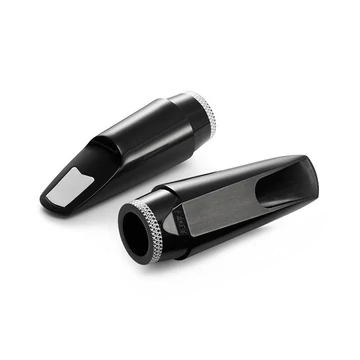 Claude Lakey Original Szopránszaxofon fúvóka (ebonit) - szorító és kupak nélkül - 5*