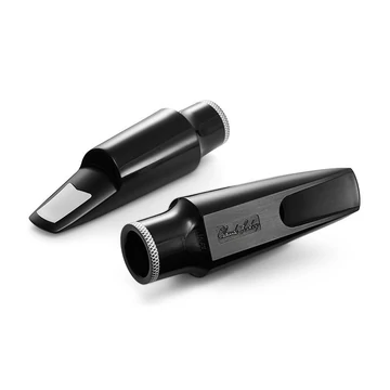 Claude Lakey Original Tenorszaxofon fúvóka (ebonit) - szorító és kupak nélkül - 8*3