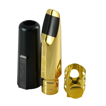 Otto Link Tenorszaxofon fúvóka (fém) - 7NY