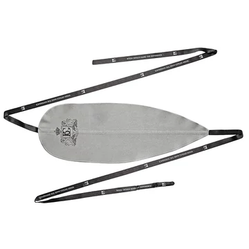 BG A33C Hajlított Szopránszaxofon tisztítókendő