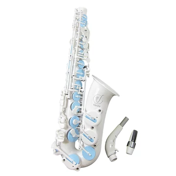 Vibrato A1SIII Altszaxofon - Műanyag
