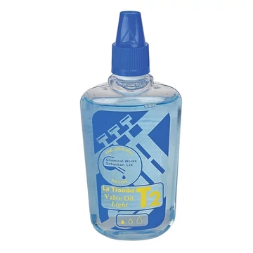 La Tromba T2 olaj - Light