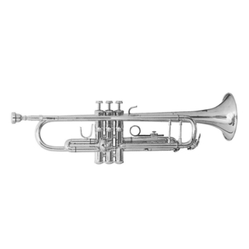 Bach TR-501S Trombita