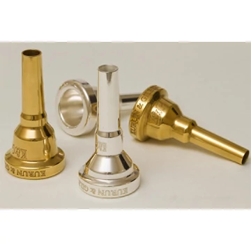 K&G Tenorharsona fúvóka - 4C - Large