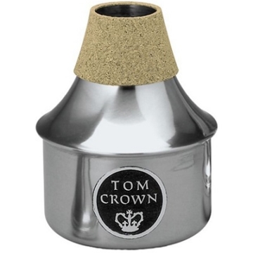 Tom Crown Wah-wah trombita szordínó alu.