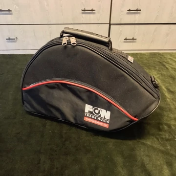 Fon-Trade Jelzőkürt tok - Puha