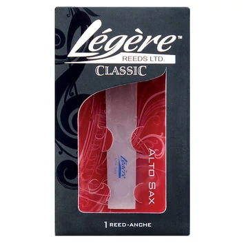 Legere Classic Altszaxofon nád (/darab) - 3.5