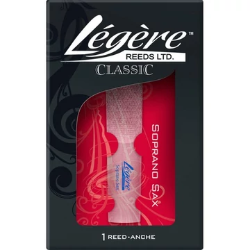 Legere Classic Standard Szopránszaxofon nád (/darab) - 3