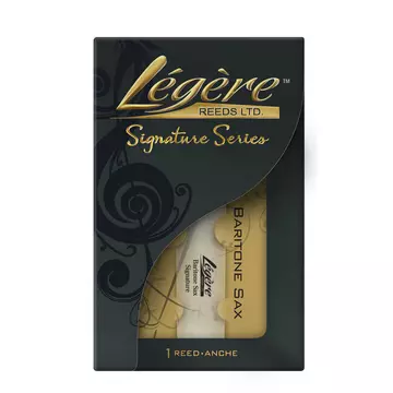 Legere Signature Series Baritonszaxofon nád (/darab) - 2
