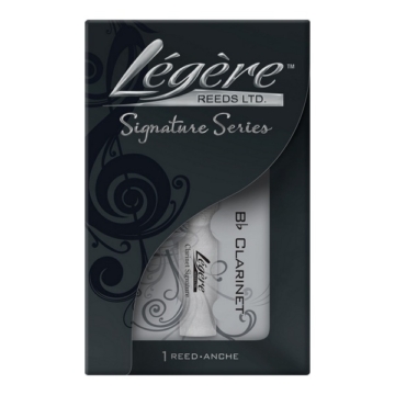Legere Signature Series Bb-klarinét nád (/darab) - 4