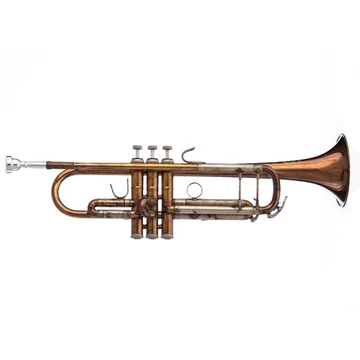 B&S 3138/II V Challenger II Vintage B-trombita