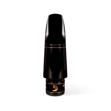 D'Addario Select Jazz tenorszaxofon fúvóka - D6M