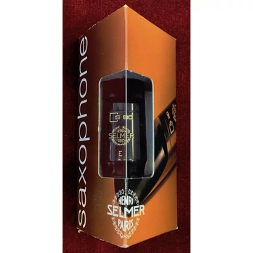 Selmer S80 altszaxofon fúvóka (régi széria) - B-Stock - E