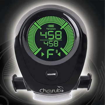 Cherub DT-10 dobhangoló