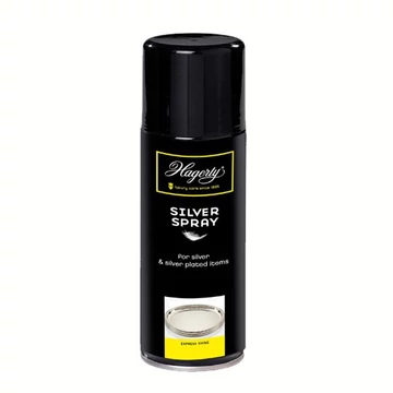 Hagerty ezüst spray