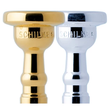 Schilke 25 "Z" series trombita fúvóka - 14A4z