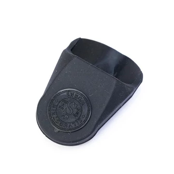 Silverstein Omnicap fúvóka kupak - Közepes méret, fekete