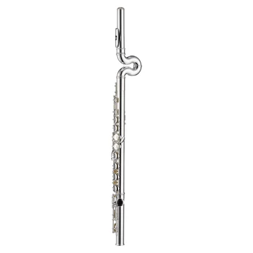 Jupiter JFL-700WE Prodigy Fuvola - Omega fejes, JFL510ES