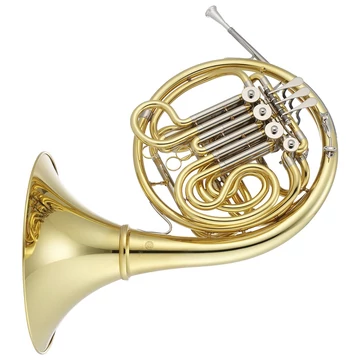 Jupiter JHR-1100DQ F/B-vadászkürt