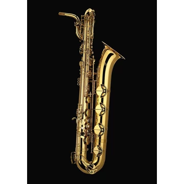 Schagerl B-500L Baritonszaxofon