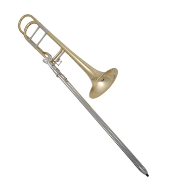 Antoine Courtois AC280BO Mezzo Tenorharsona - Sárgaréz