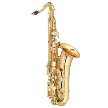 P. Mauriat PMXT-66RGL tenorszaxofon (lakkozott)