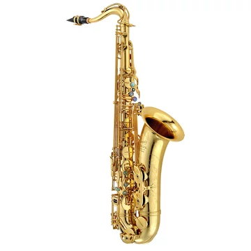 P. Mauriat System 76 2nd Edition Tenorszaxofon - Lakkozott