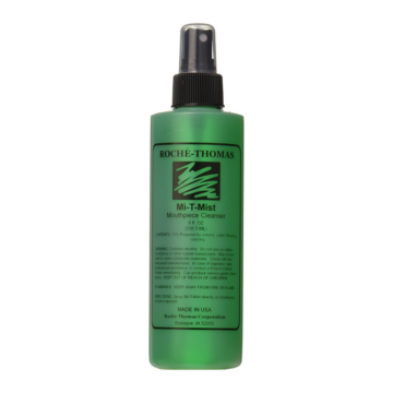 Roché-Thomas Mi-T-Mist fúvóka tisztító és fertőtlenítő spray (236,5 ml)