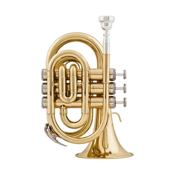 Arnolds & Sons ATR-200L Zsebtrombita - Lakkozott