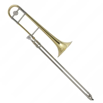 Bach TB502 Tenorharsona