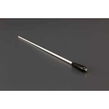 Takt C-514 Karmester pálca, 13”-os (üvegszálas carbon)