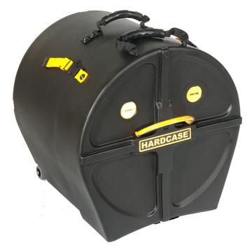 Hardcase-HNMB22 22” menetnagydob keménytok