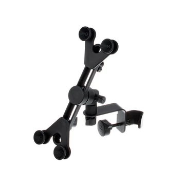 GEWA 901568 univerzális tablettartó fej - 7"- 10.1"-ig