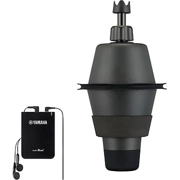 Yamaha Silent Brass SB2X euphonium gyakorlószordínó