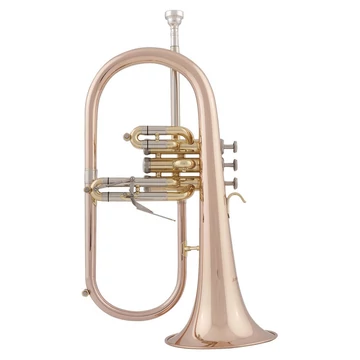 Arnolds & Sons AFH-655G Szárnykürt - Vörösréz