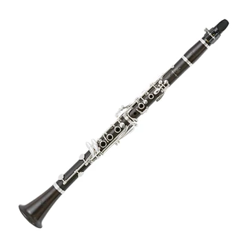 Uebel Advantage A-klarinét