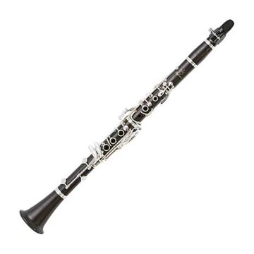 Uebel Preference B-klarinét