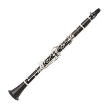 Uebel Classic B-klarinét